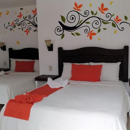 Hotel Posada Las Casas San Cristóbal de Las Casas Eksteriør billede