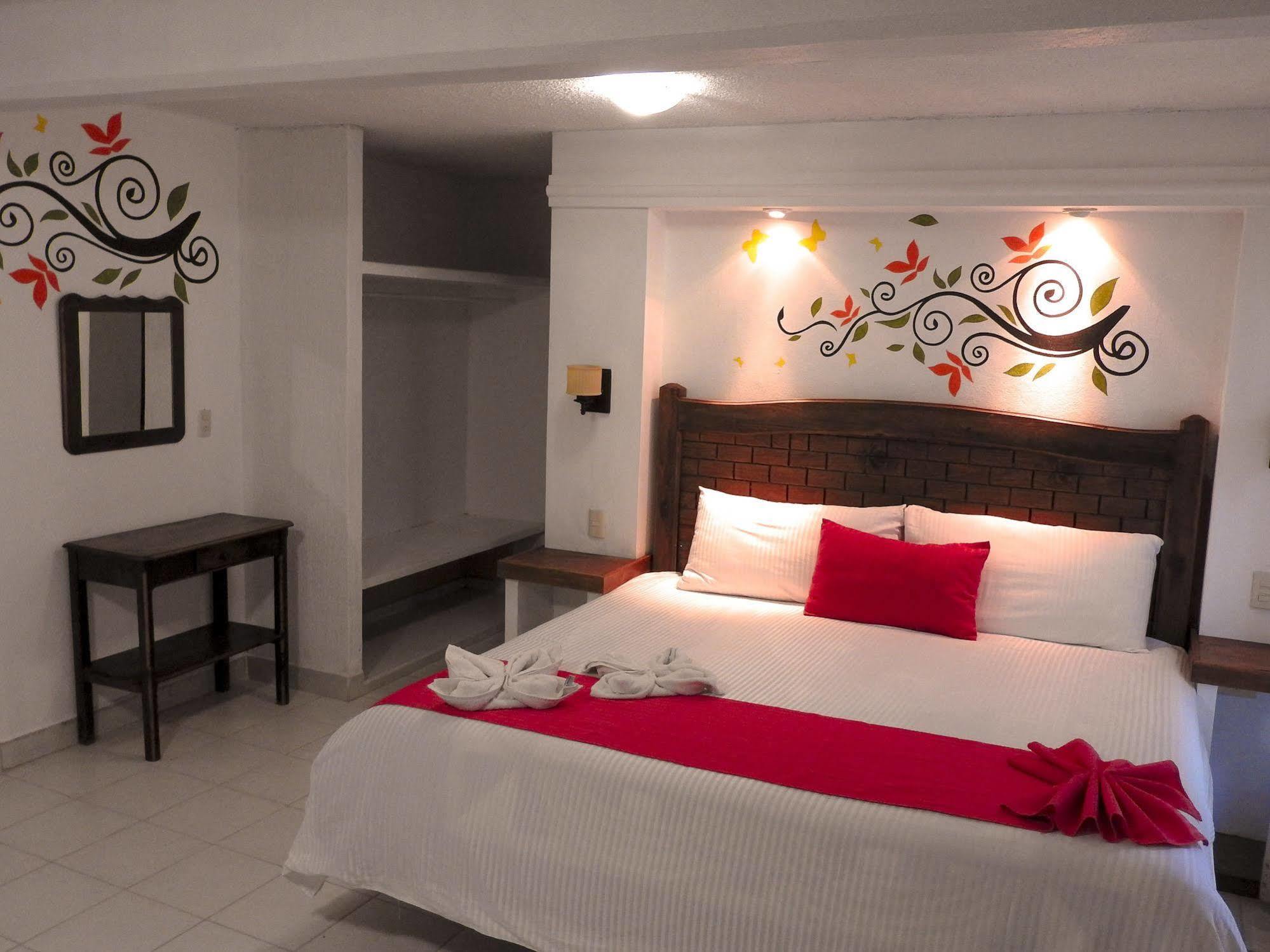 Hotel Posada Las Casas San Cristóbal de Las Casas Eksteriør billede