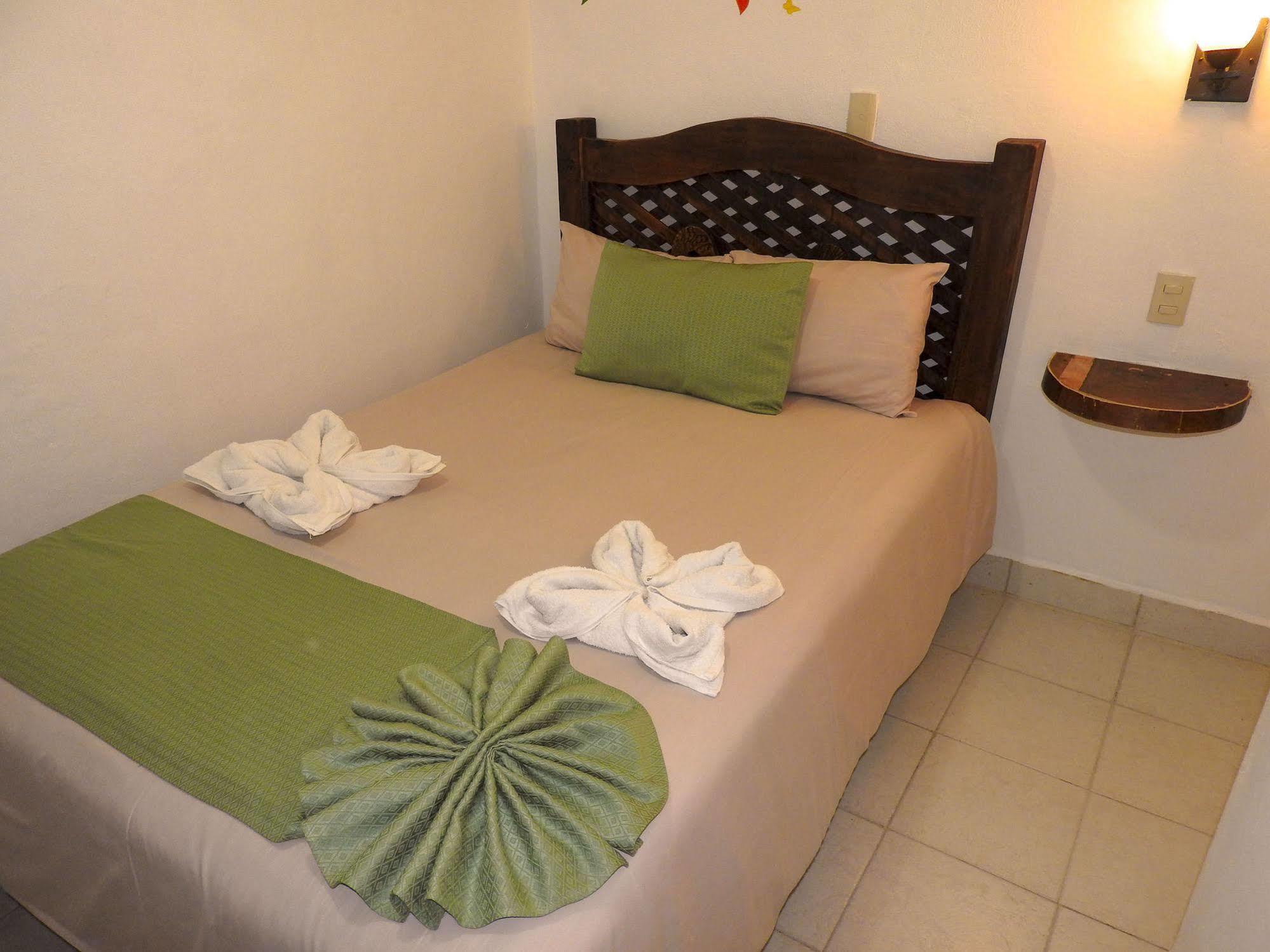 Hotel Posada Las Casas San Cristóbal de Las Casas Eksteriør billede